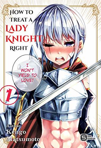 From a Knight to a Lady Chapter 93