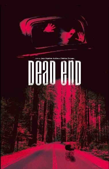Dead End (2003) amazon prime