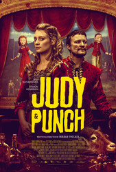 Judy & Punch (2019) amazon prime