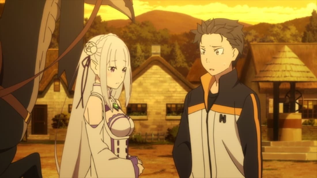 re zero season 3