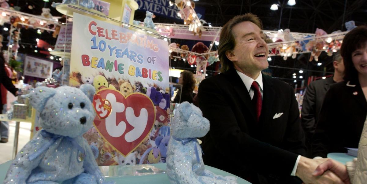 Where Is Beanie Babies Founder Ty Warner Now?
