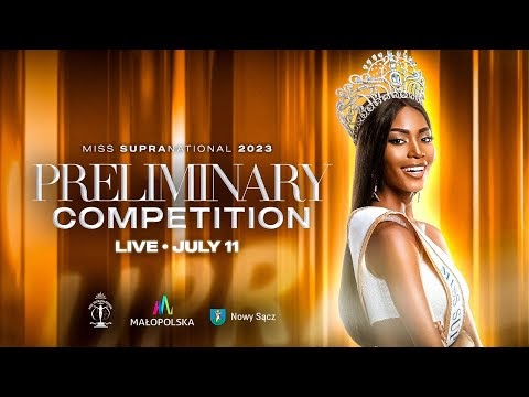 Miss Universe Thailand 2023 preliminary, award winners announced