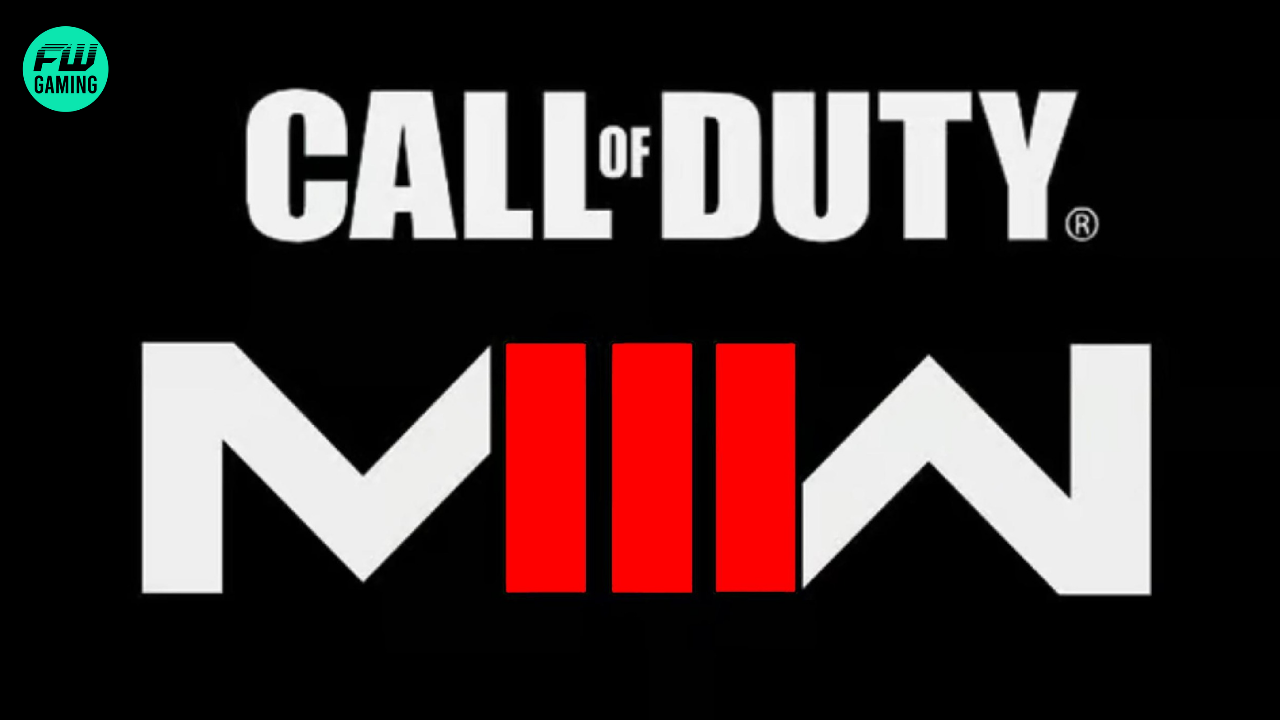 Call of Duty Modern Warfare 3 Finally Has Its Release Date