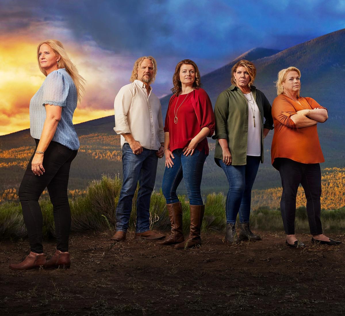 Sister Wives’ season 18 premiere: How to watch, where to live stream