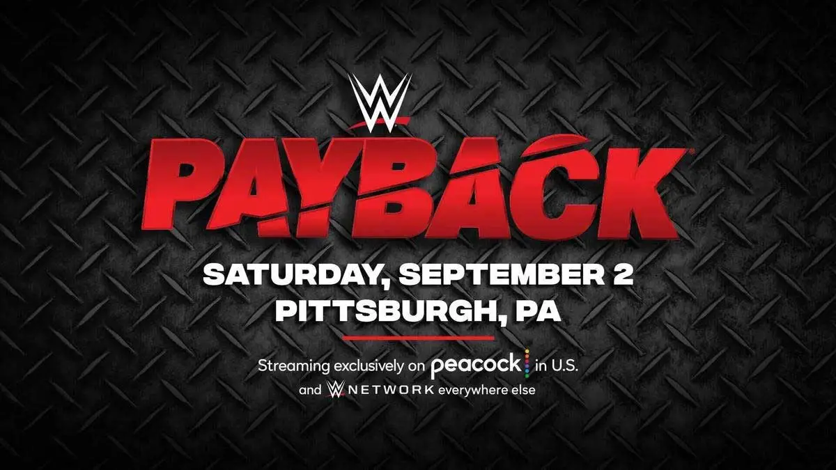 WWE Payback 2023 results and full show video highlights: Who won in the Steel Cage?