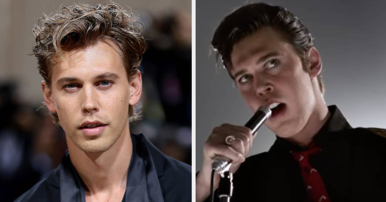 Austin Butler’s Elvis Performance Could Have Been 'Career-Ending Rather Than Award-Winning,' Says His Acting Coach (Exclusive)