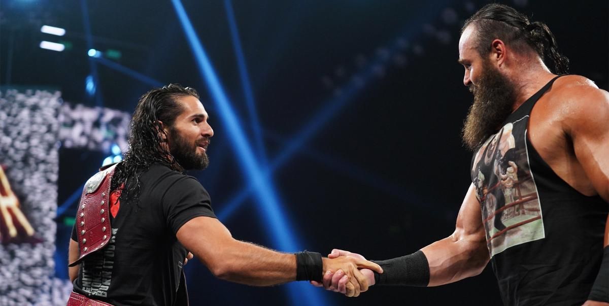 WWE Crown Jewel 2023 Live Results: John Cena SQUASHED, Massive heel turn