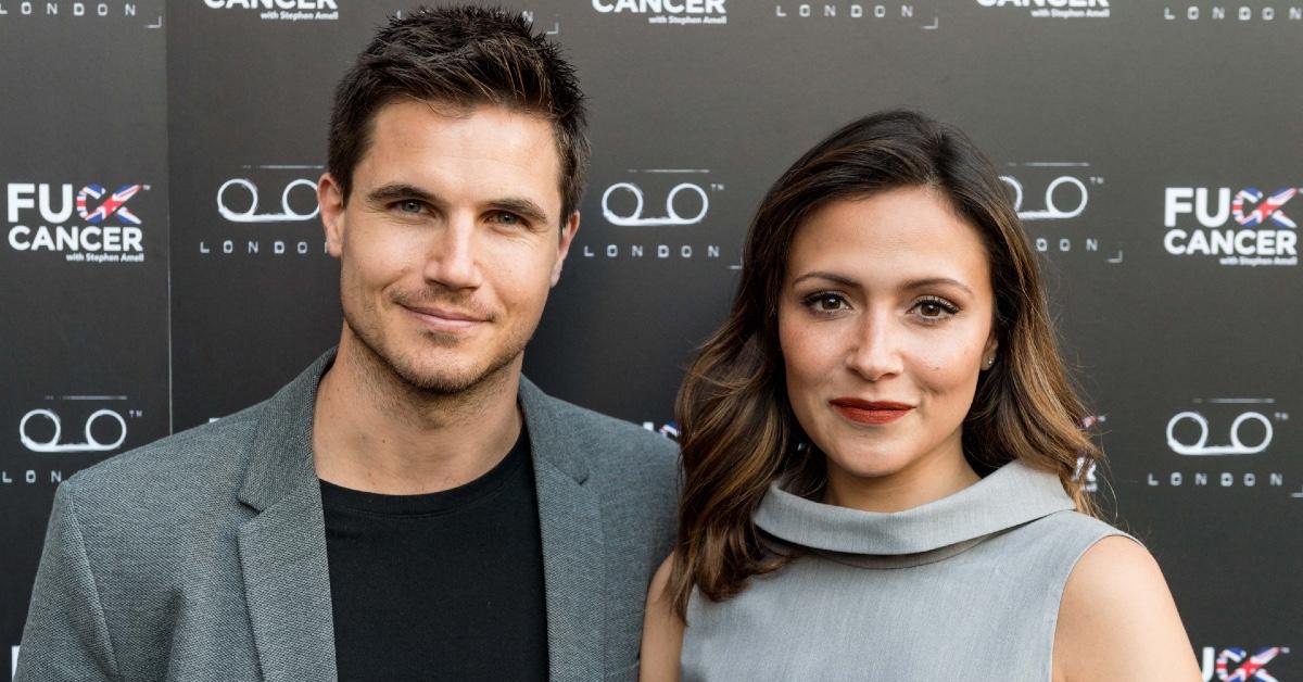 Is Italia Ricci Single or Married? The Hallmark Star's Husband Is Also a Famous Actor!