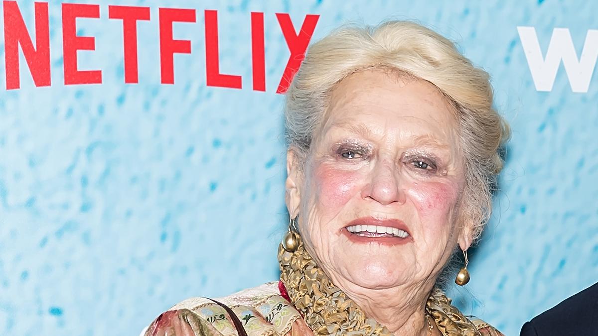 'Goodfellas' actor Suzanne Shepherd passes away at 89