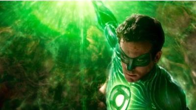 Green Lantern (2011)