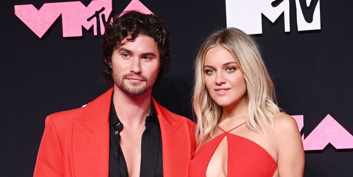 Kelsea Ballerini & Chase Stokes Relationship