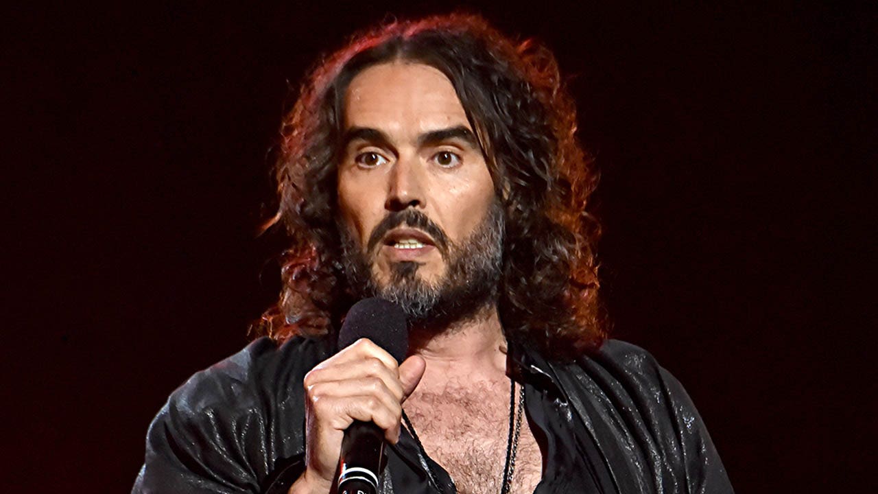 Russell Brand accused of sexually assaulting extra on set of Arthur in 2010