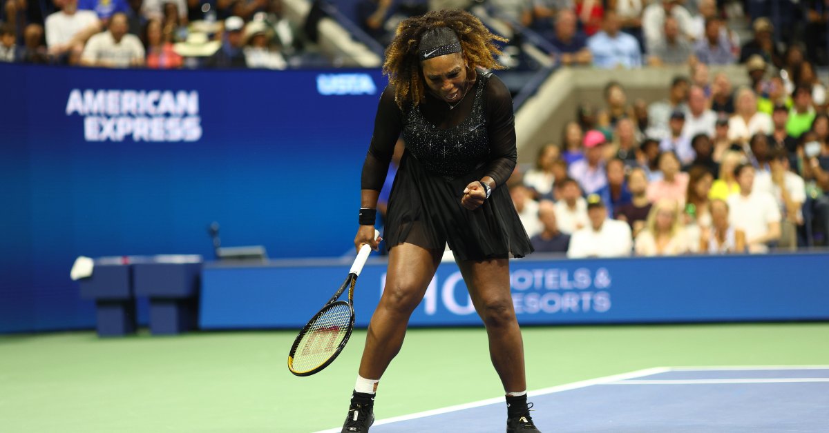 Serena Williams Gets Candid About Her Life as a Mom: ‘Not as Glamorous as You Think’