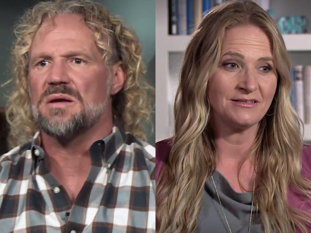 Sister Wives' Janelle Brown Only Would've Stayed with Kody for Christine: 'The Heart of the Family' (Exclusive)