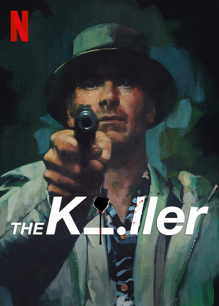 The Killer (2023) Netflix