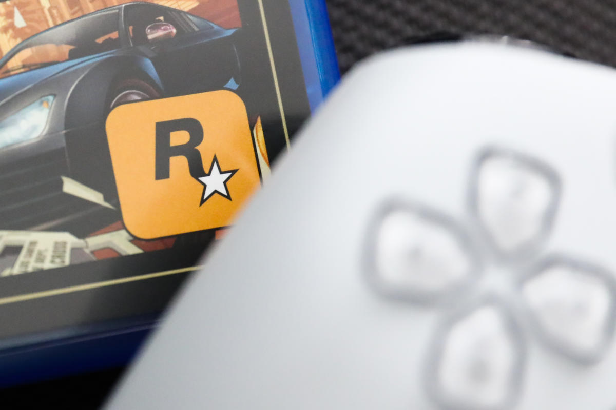 Rockstar Plans to Announce Much Anticipated ‘Grand Theft Auto VI’