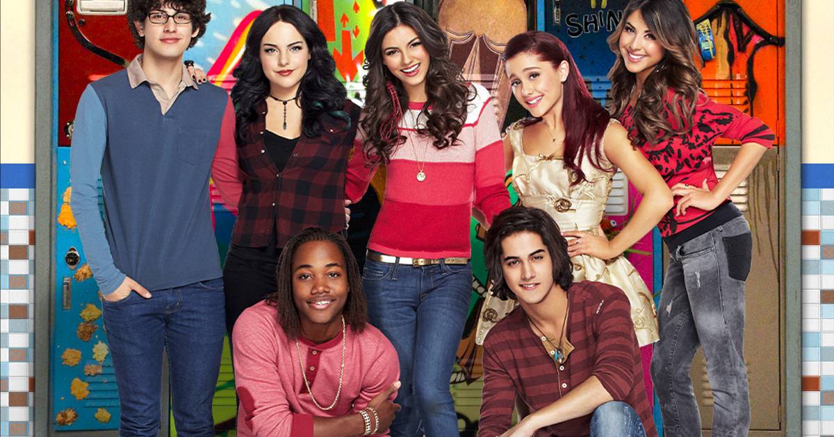 Victorious (Season 3), will there be season 4