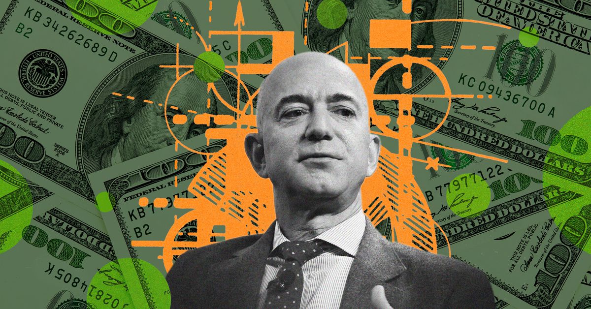 Jeff Bezos' ex MacKenzie Scott: what has she done with her billion-dollar wealth and who has she dated since their split?
