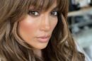 Jennifer Lopez Chooses Barbie's Signature Shade to Support Husband Ben Affleck at 2024 Golden Globes