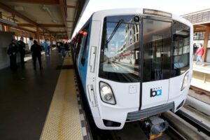 VTA announces billions of dollars in federal funding for BART to San Jose - The Mercury News