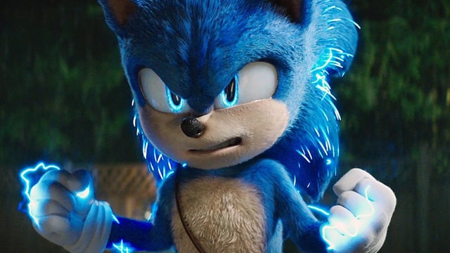 ‘Sonic the Hedgehog 4’ in the Works for 2027 Release (EXCLUSIVE) - Variety